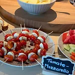 Garni Gaestehaus Brand 3* باد ويسي