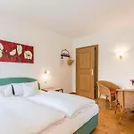 ホテル Garni Gaestehaus Brand