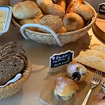 Garni Gaestehaus Brand ホテル 3*