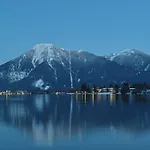 Garni Gaestehaus Brand バート・ウィーゼ
