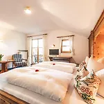 Garni Gaestehaus Brand فندق