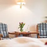 Garni Gaestehaus Brand ホテル バート・ウィーゼ