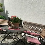 Garni Gaestehaus Brand 3*