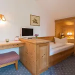 Garni Gaestehaus Brand فندق