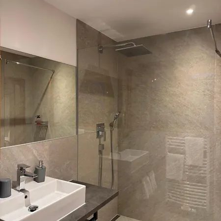 Garni Gaestehaus Brand 3*
