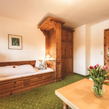 Garni Gaestehaus Brand Bad Wiessee