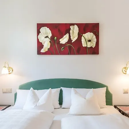 Garni Gaestehaus Brand Hotel Bad Wiessee