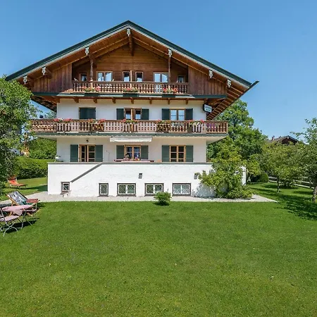Garni Gaestehaus Brand Hotel