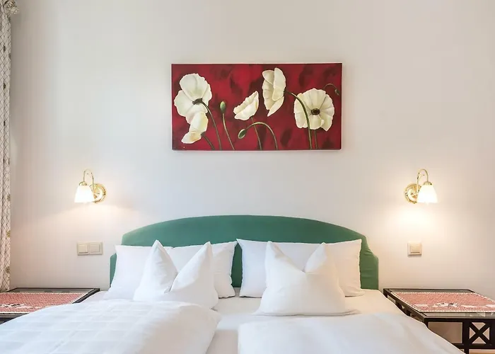 Garni Gaestehaus Brand 호텔 바트비제