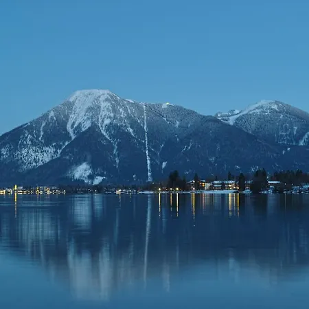 Garni Gaestehaus Brand Bad Wiessee