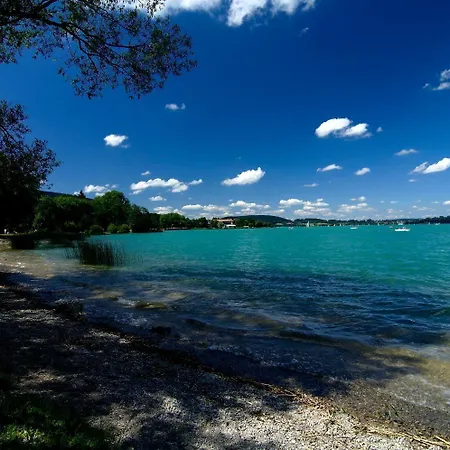 Garni Gaestehaus Brand Bad Wiessee