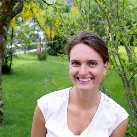 Garni Gaestehaus Brand Hotel Bad Wiessee